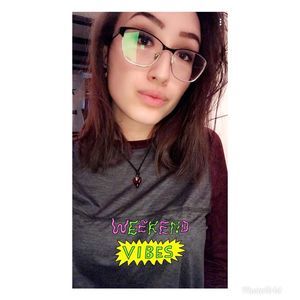 Meet your Posher, Mckenzie